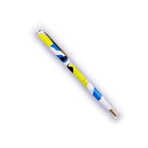 The Completist Stockholm Pen