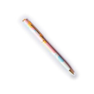 The Completist Helsinki Pen