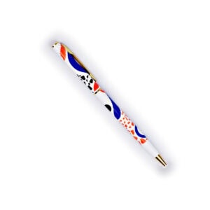 The Completist Memphis Brush Pen