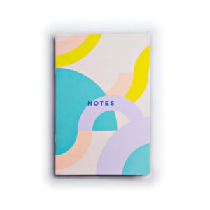 The Completist Tokyo Slimline Notebook