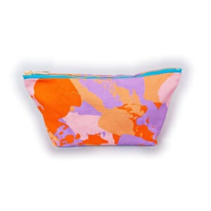 The Completist Palette Knife Zip Case