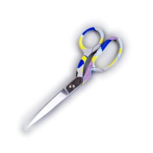 The Completist Stockholm Scissors