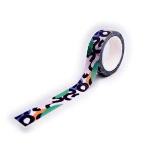 The Completist Melbourne Washi Tape