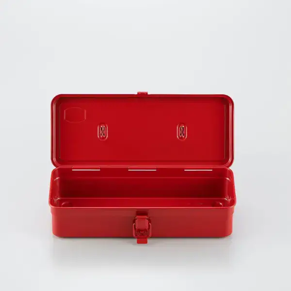 Toyo T-320 Steel Trunk Shape Toolbox - Image 10