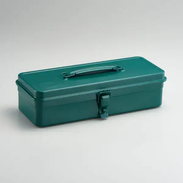 Toyo T-320 Steel Trunk Shape Toolbox - Image 16