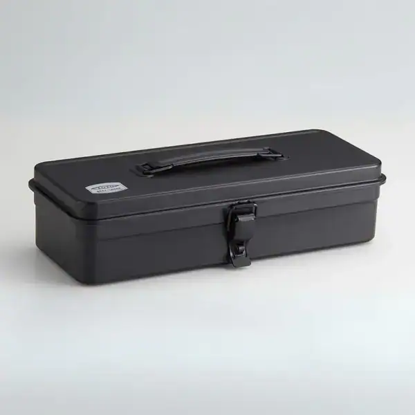 Toyo T-320 Steel Trunk Shape Toolbox - Image 15