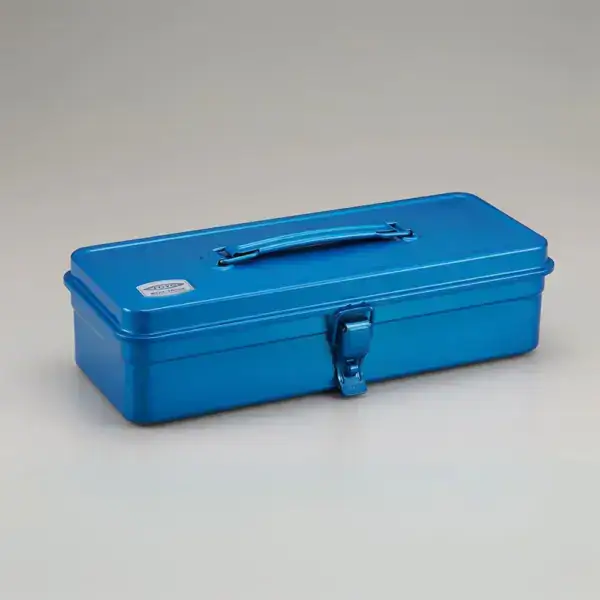 Toyo T-320 Steel Trunk Shape Toolbox - Image 14