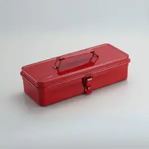 Toyo T-320 Steel Trunk Shape Toolbox