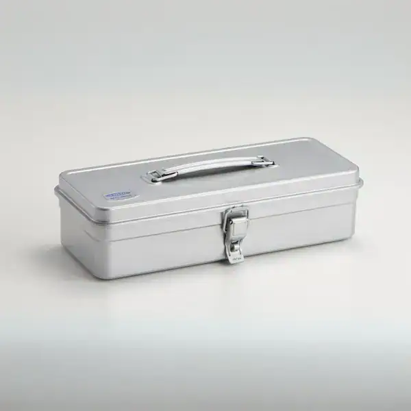 Toyo T-320 Steel Trunk Shape Toolbox - Image 11