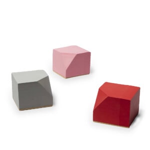 Block Design Memo Block