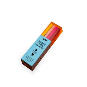OMY 16 Ultra-Washable Markers