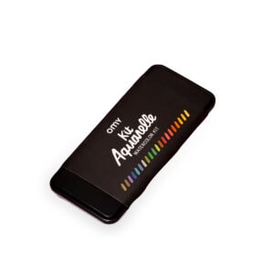 OMY Watercolor Painting Kit