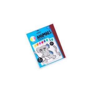 OMY Painting Kit - Animals