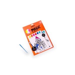 OMY Painting Kit - Magic