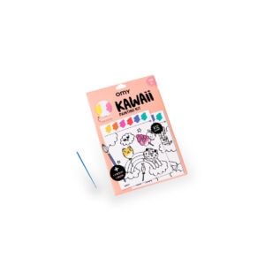 OMY Painting Kit - Kawaii