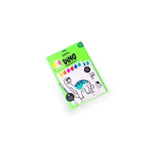 OMY Painting Kit - Dino