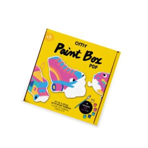 OMY Paint Box - Pop