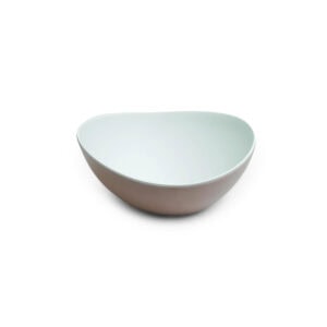 Fable NY Inside Out 6″ Bamboo Bowl