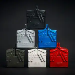 Toyo ST-350 Toolbox