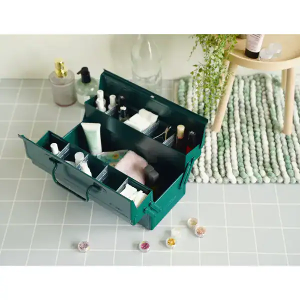 Toyo ST-350 Toolbox - Image 9