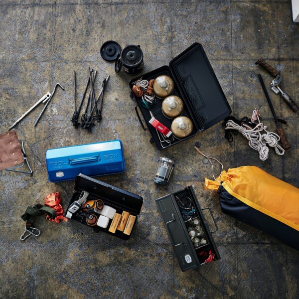 Toyo ST-350 Toolbox - Image 17