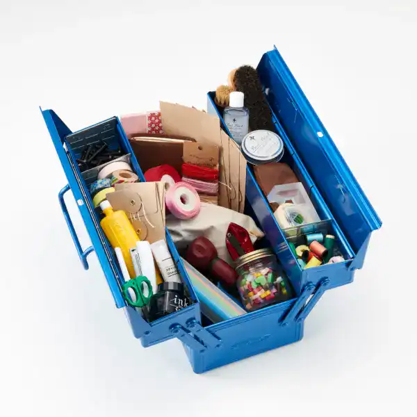Toyo ST-350 Toolbox - Image 16