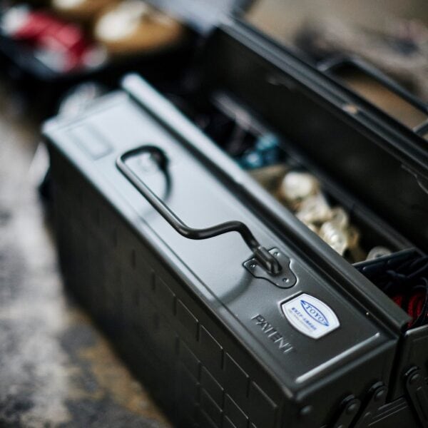 Toyo ST-350 Toolbox - Image 15