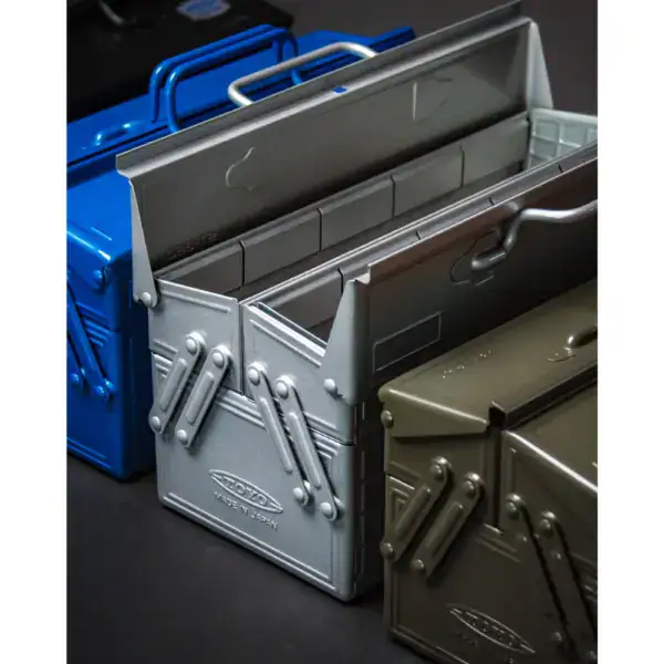 Toyo ST-350 Toolbox - Image 11