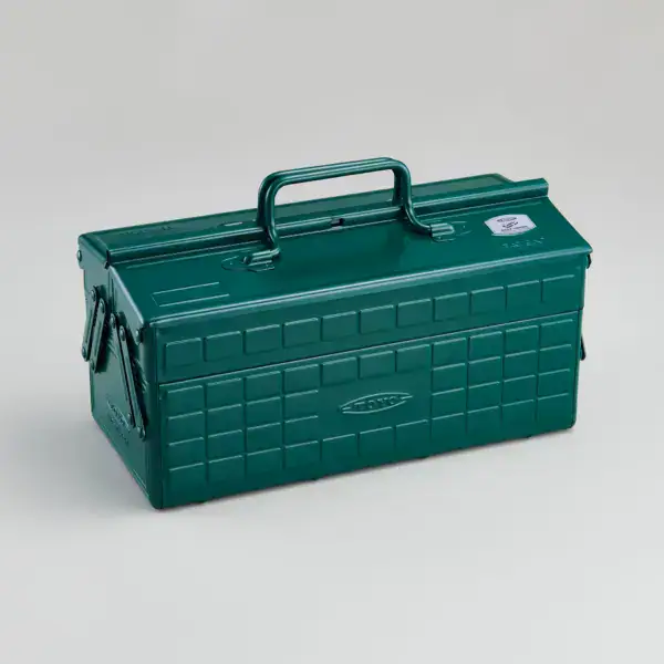 Toyo ST-350 Toolbox - Image 8