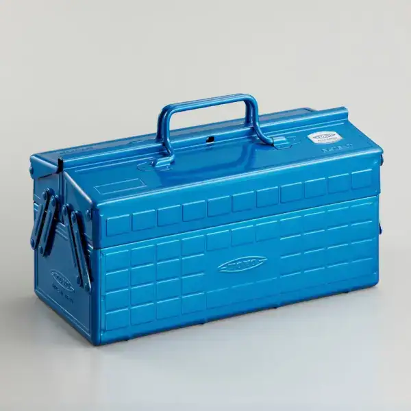 Toyo ST-350 Toolbox - Image 6