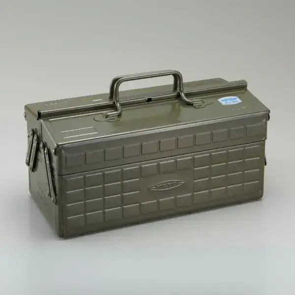 Toyo ST-350 Toolbox - Image 4