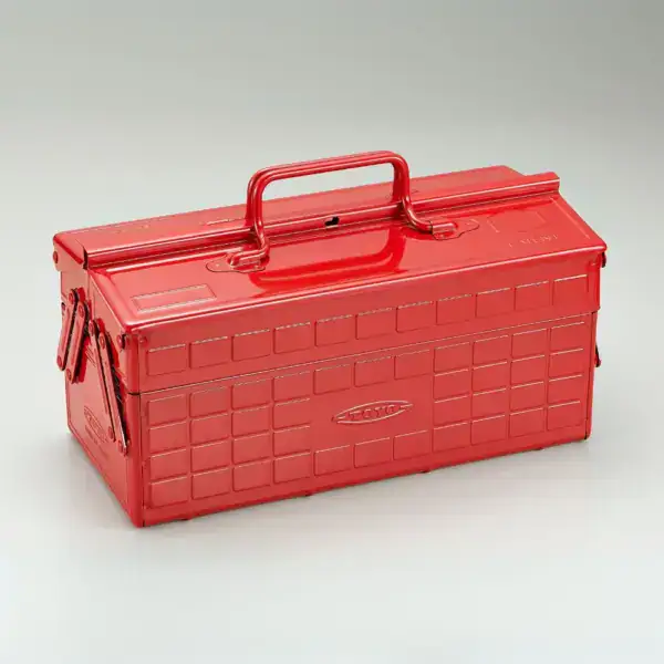 Toyo ST-350 Toolbox - Image 3