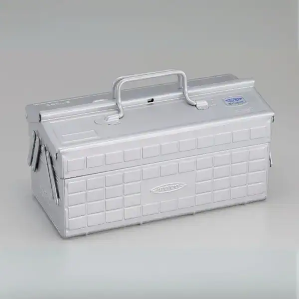 Toyo ST-350 Toolbox - Image 2