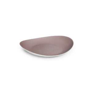 Fable NY Inside Out 9" Bamboo Plate