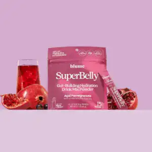 Superbelly Acai Pomegranate