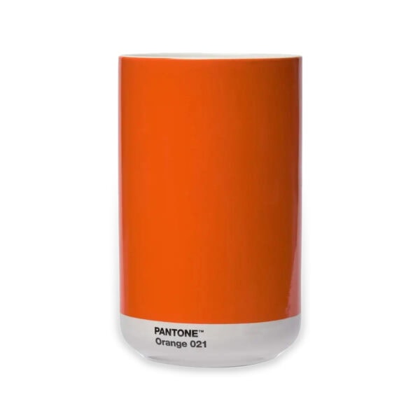 Pantone Jar Container