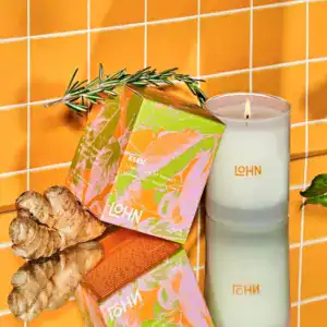 Lohn ESEN: Basil & Mint