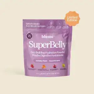 Superbelly Variety Pack