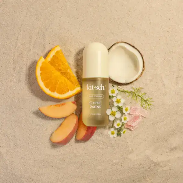KITSCH Coastal Sorbet Hair Perfume - Image 2