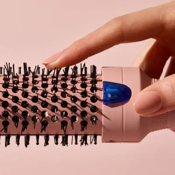 Kitsch Volumizing Thermal Brush - Image 2