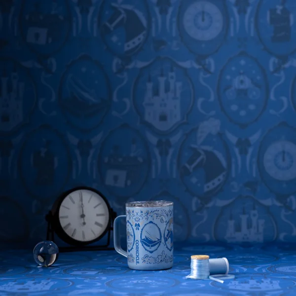 Corkcicle Disney Princess Cinderella Coffee Mug - Image 2