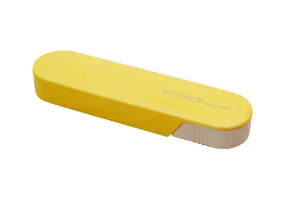 Takenaka Fork & Case | Compact Reusable Travel Utensil