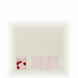 HNY Essential Glassware