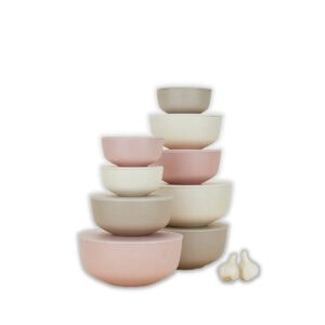 HNY Essential Lidded Bowls