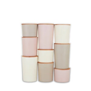HNY Essential Storage Containers