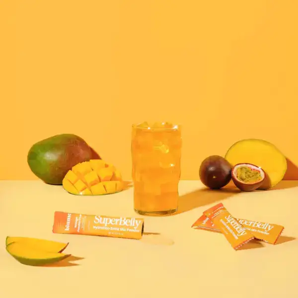 Superbelly Mango Passionfruit - Image 2