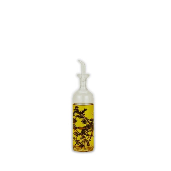 HNY Large Essential Kitchen Bottle