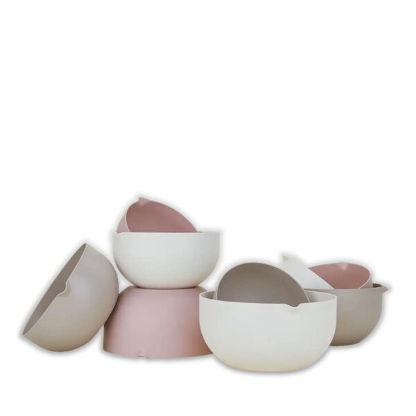 HNY Essential Mixing Bowls
