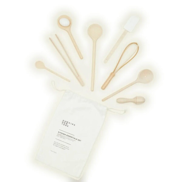 HNY Essential Kitchen Set