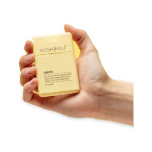 NOSHINKU Limon Pocket Sprayer